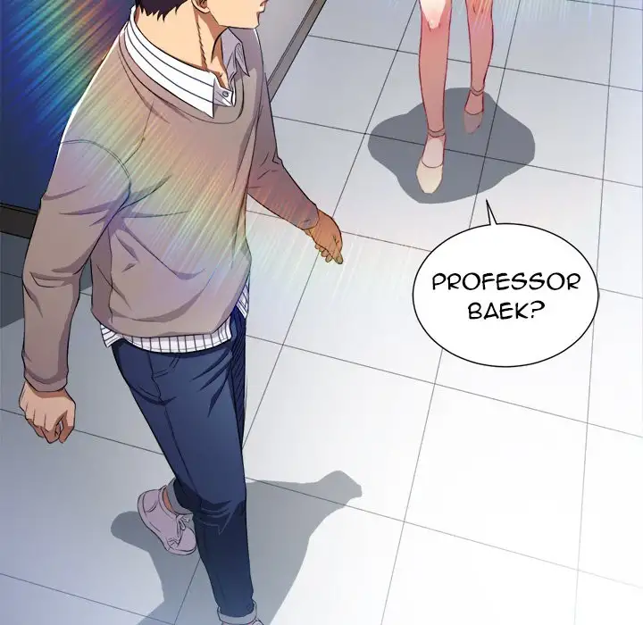 Yuri’s Part Time Job 70