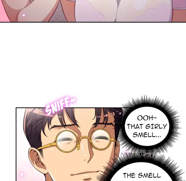 Yuri’s Part Time Job 8