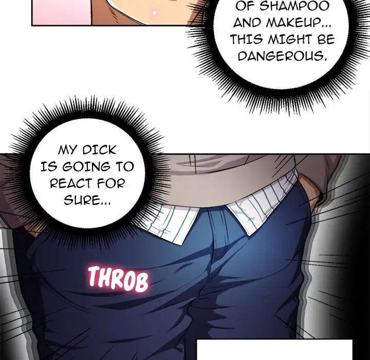 Yuri’s Part Time Job 9