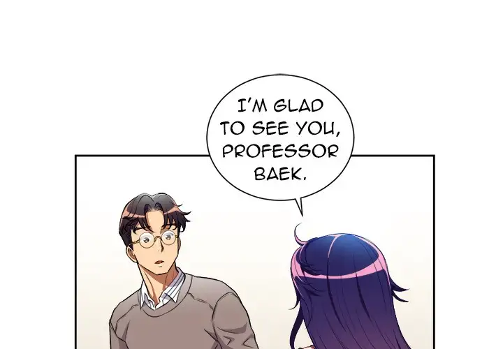 Yuri’s Part Time Job 1