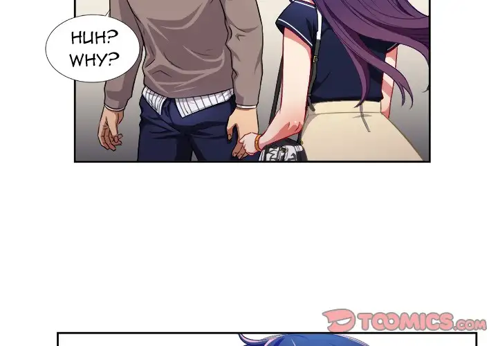 Yuri’s Part Time Job 2