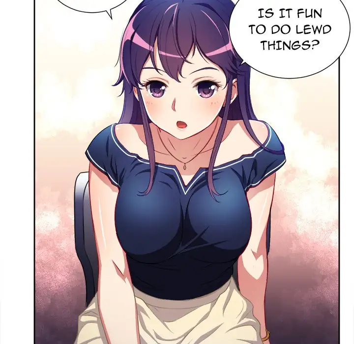 Yuri’s Part Time Job 12