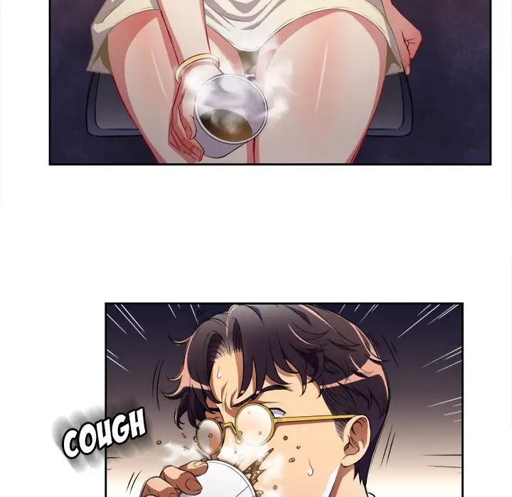 Yuri’s Part Time Job 13