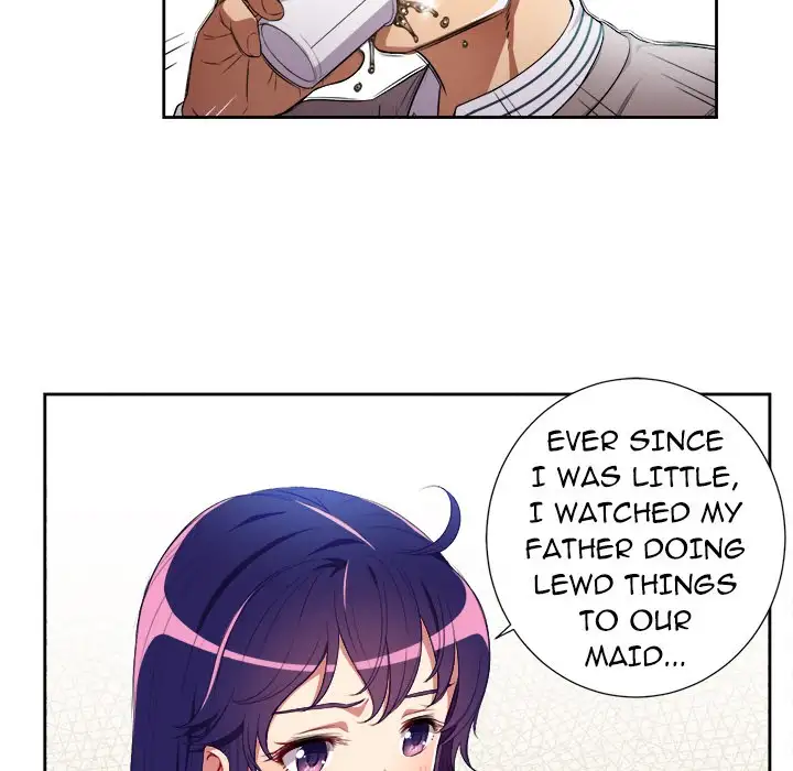 Yuri’s Part Time Job 14
