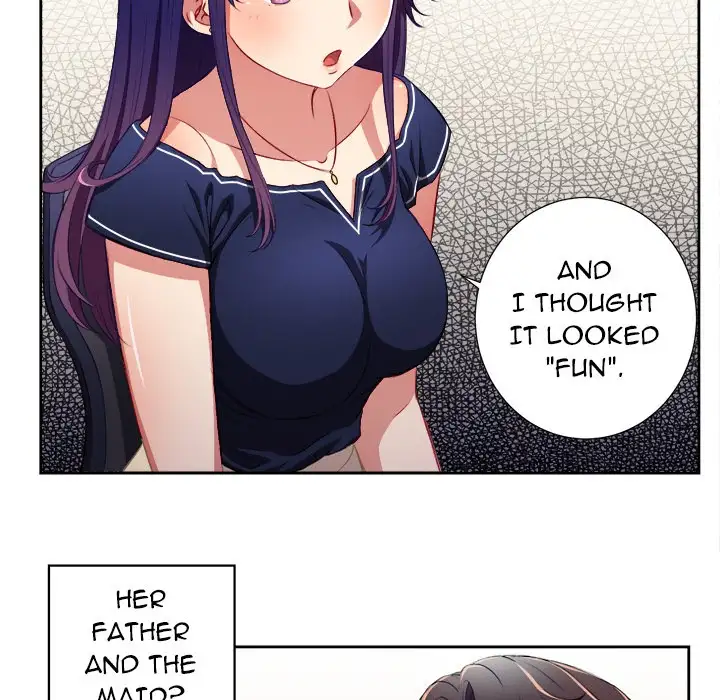 Yuri’s Part Time Job 15
