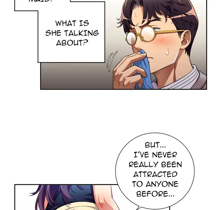 Yuri’s Part Time Job 16