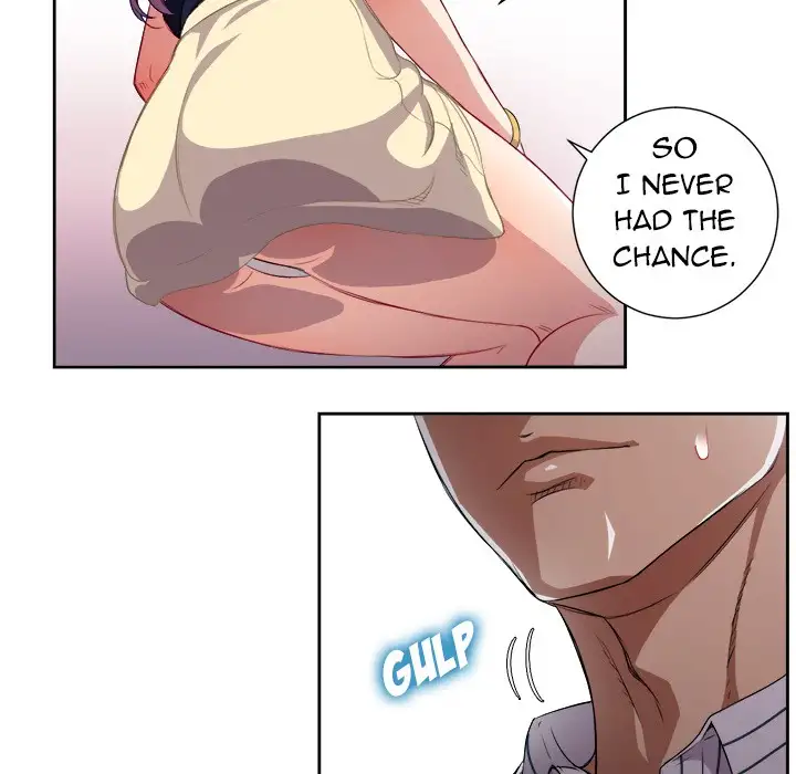 Yuri’s Part Time Job 17