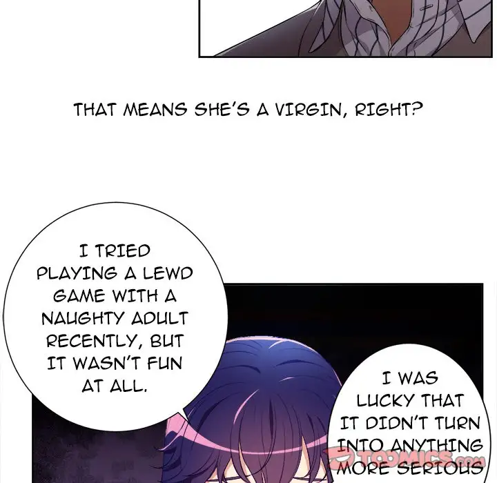 Yuri’s Part Time Job 18