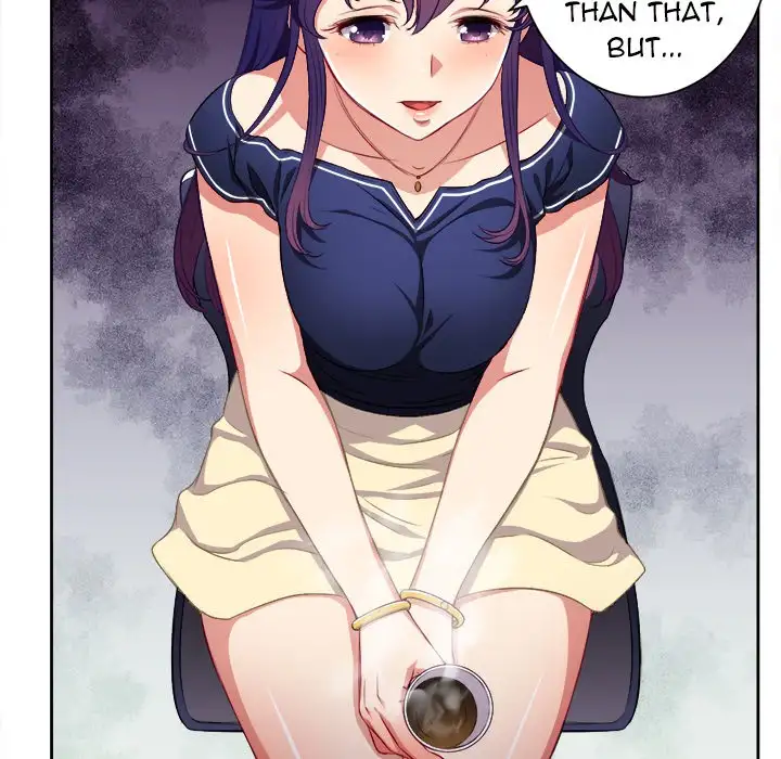 Yuri’s Part Time Job 19