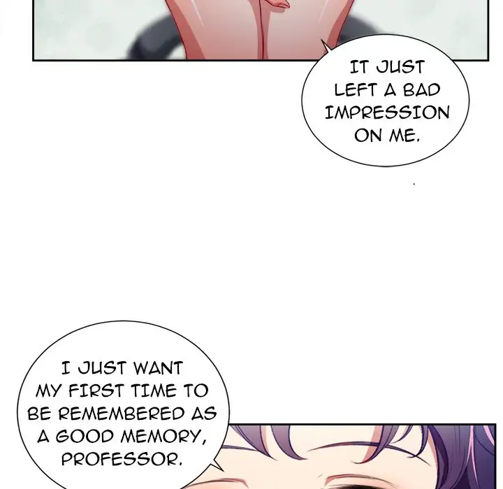 Yuri’s Part Time Job 20