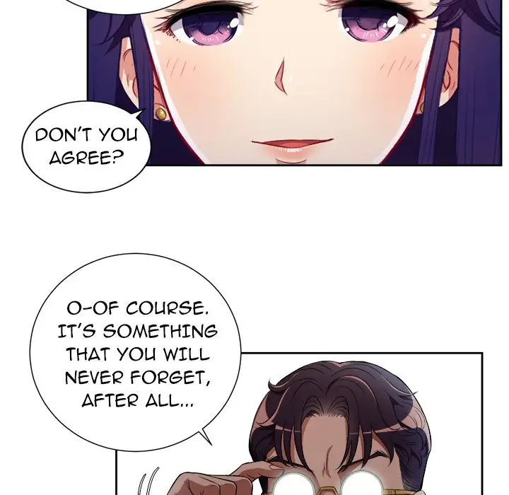 Yuri’s Part Time Job 21
