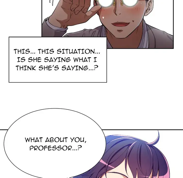 Yuri’s Part Time Job 22