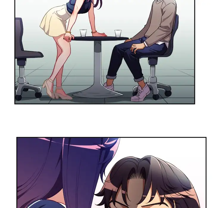 Yuri’s Part Time Job 25