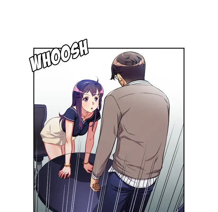 Yuri’s Part Time Job 27