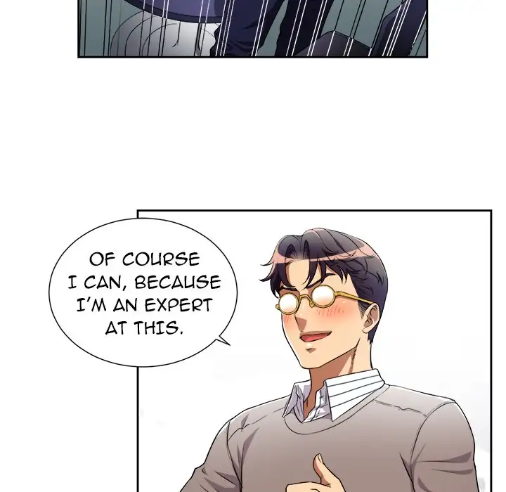 Yuri’s Part Time Job 28