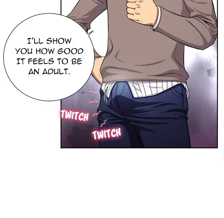 Yuri’s Part Time Job 29