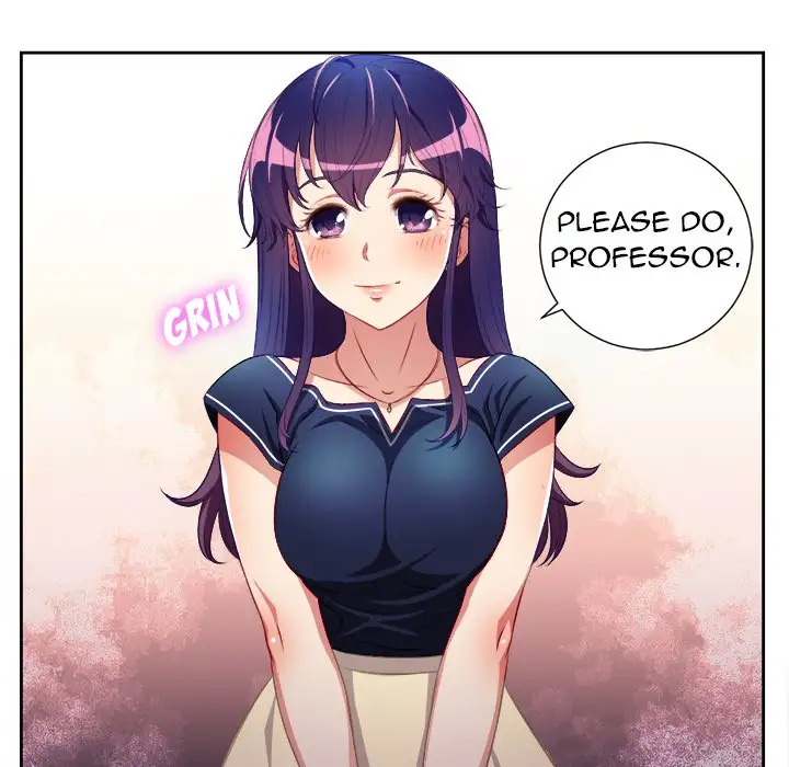 Yuri’s Part Time Job 30