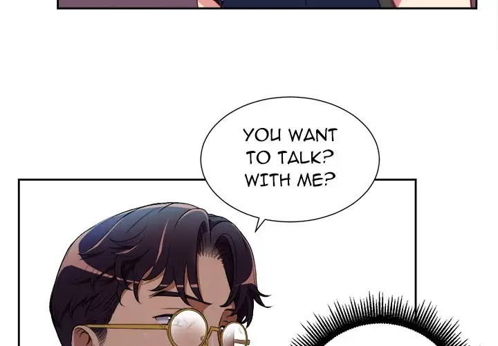Yuri’s Part Time Job 4