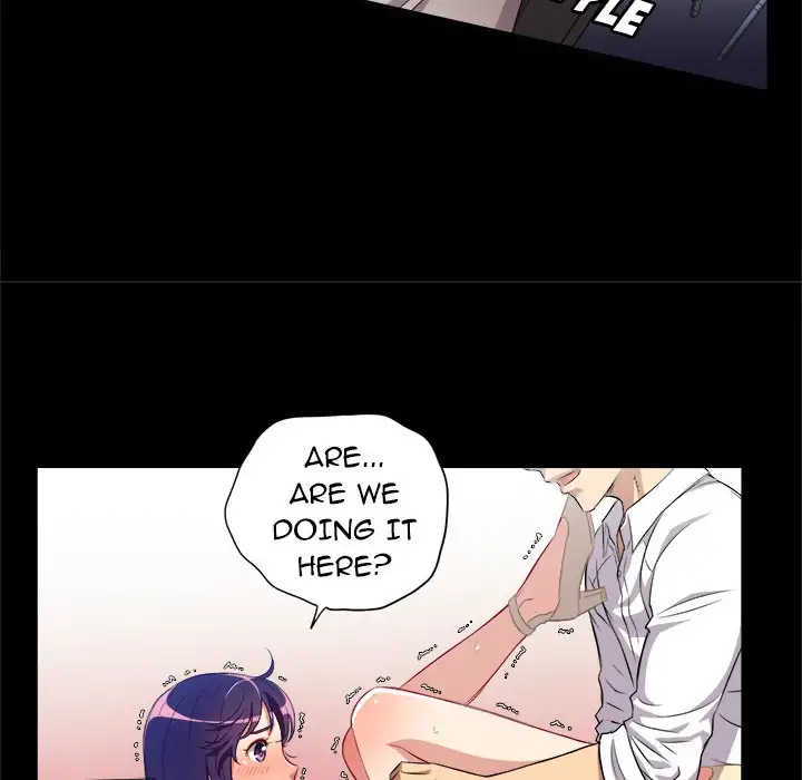 Yuri’s Part Time Job 33