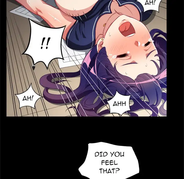 Yuri’s Part Time Job 37