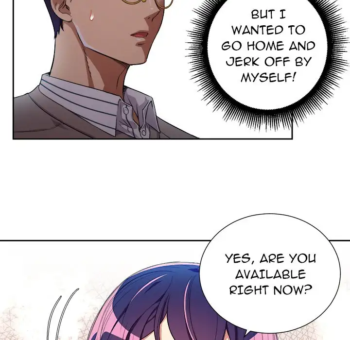 Yuri’s Part Time Job 5