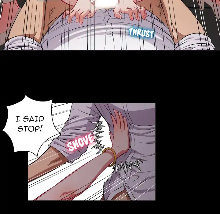 Yuri’s Part Time Job 41