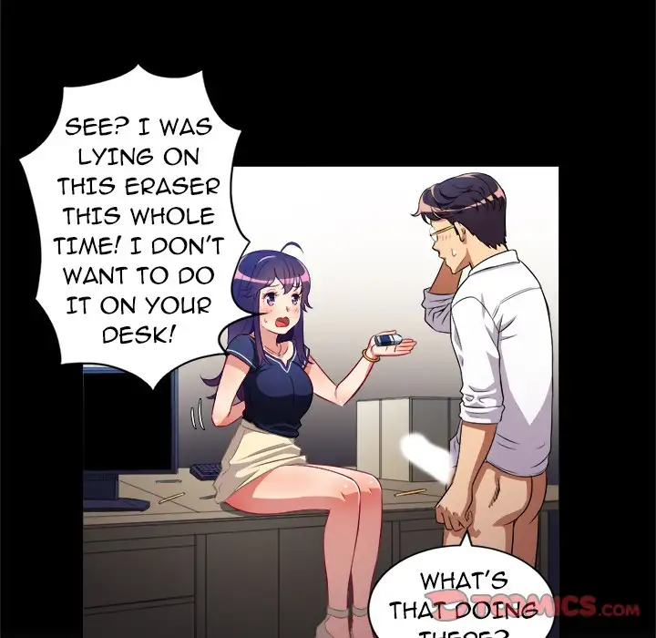 Yuri’s Part Time Job 42