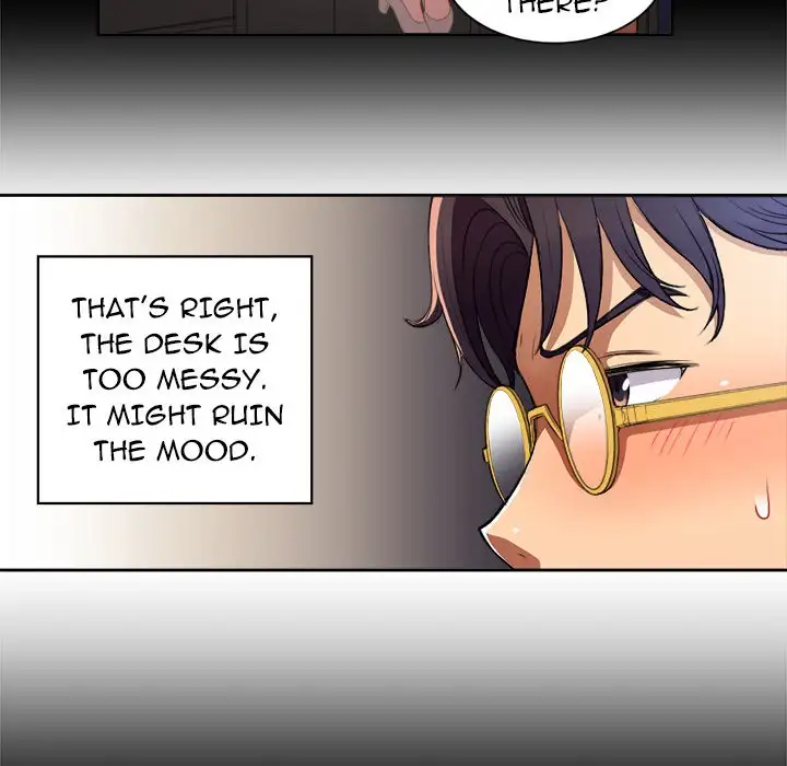Yuri’s Part Time Job 43