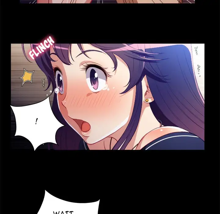Yuri’s Part Time Job 47