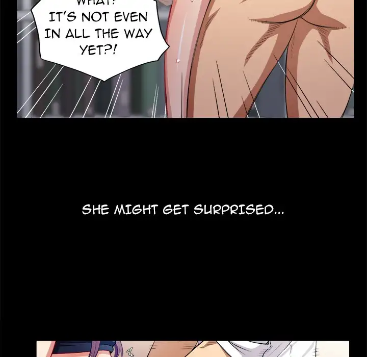 Yuri’s Part Time Job 49