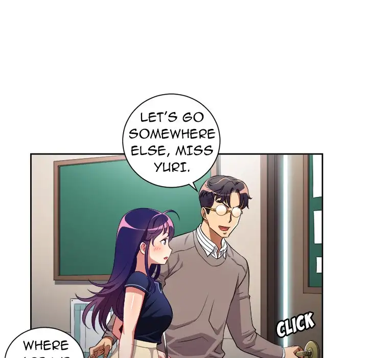 Yuri’s Part Time Job 56