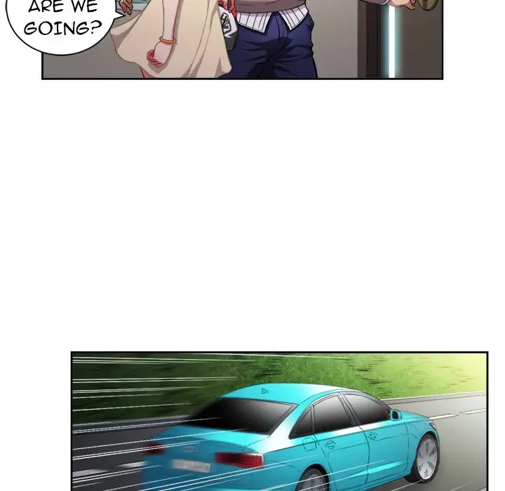 Yuri’s Part Time Job 57