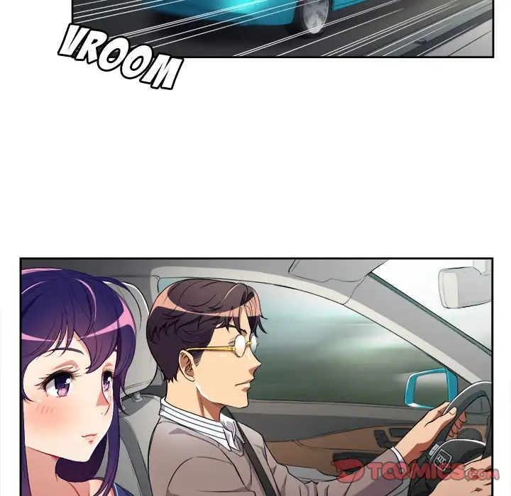 Yuri’s Part Time Job 58
