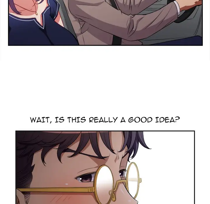 Yuri’s Part Time Job 59