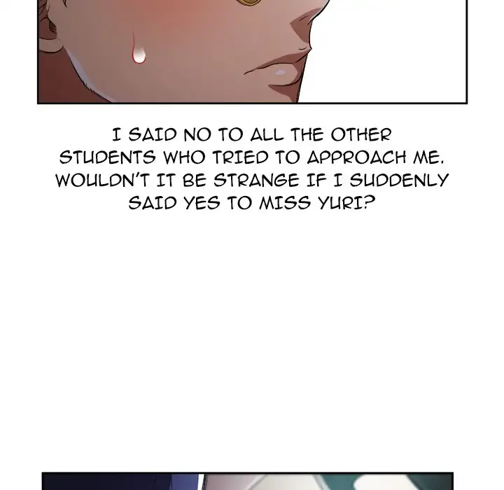 Yuri’s Part Time Job 60