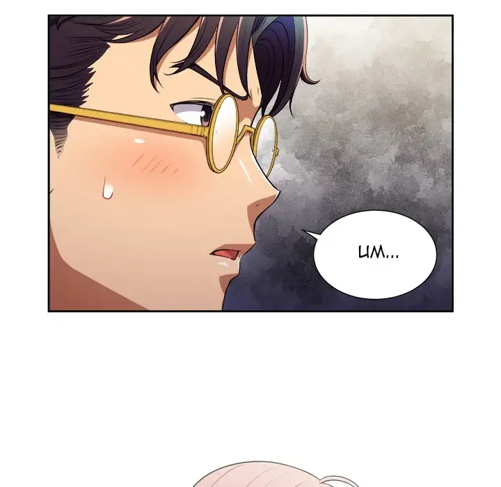 Yuri’s Part Time Job 7