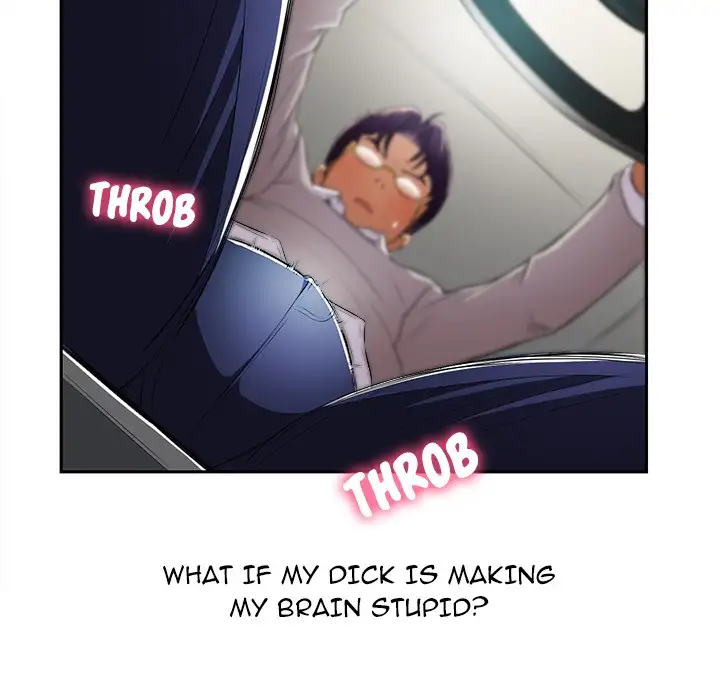 Yuri’s Part Time Job 61