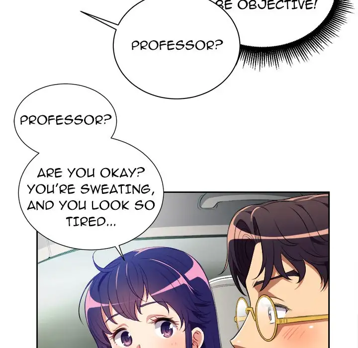 Yuri’s Part Time Job 63