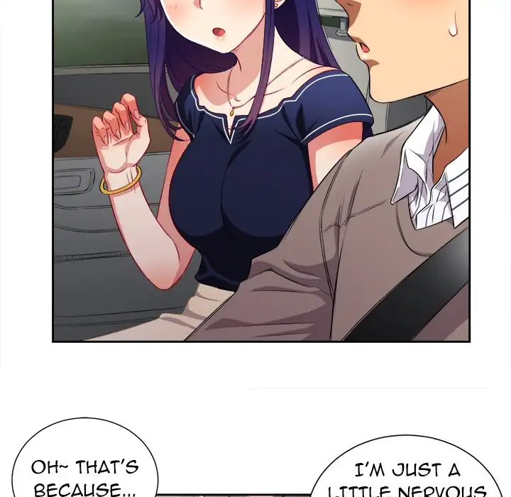 Yuri’s Part Time Job 64