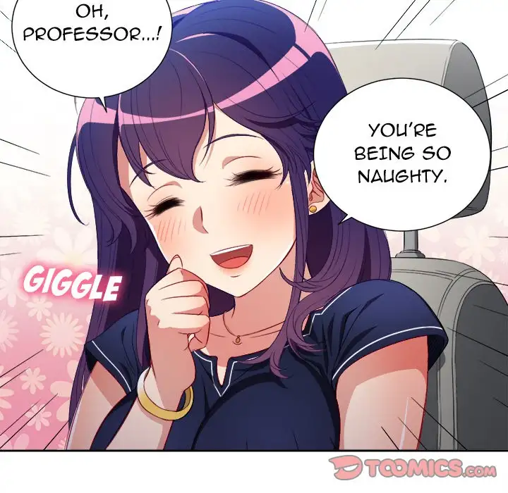 Yuri’s Part Time Job 66