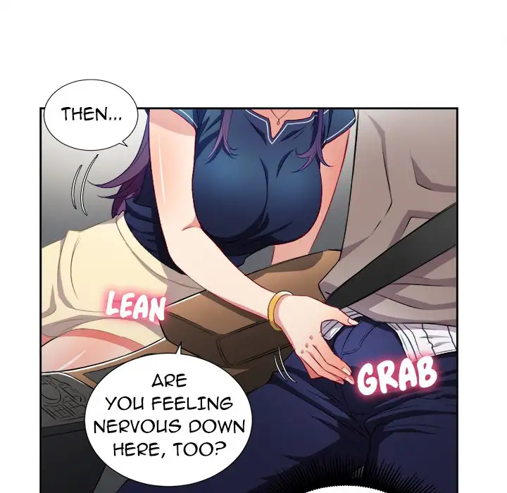 Yuri’s Part Time Job 67