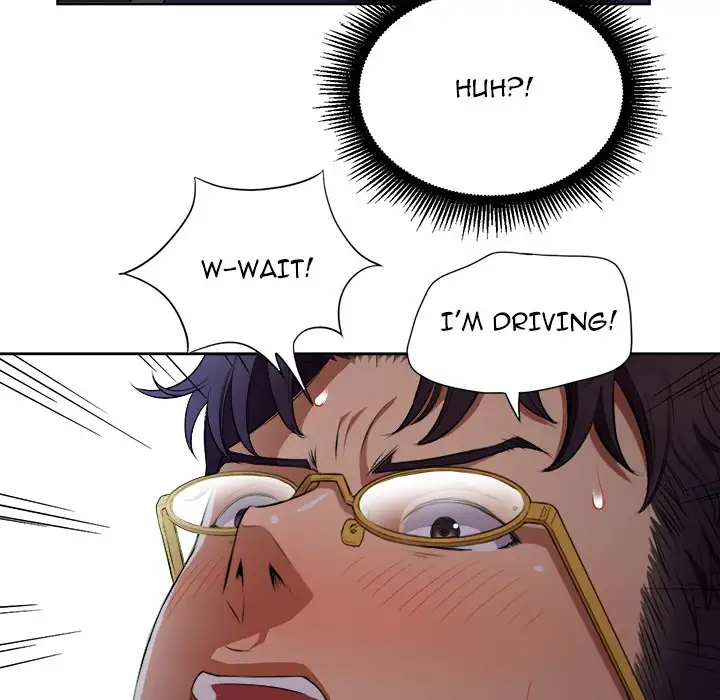 Yuri’s Part Time Job 68