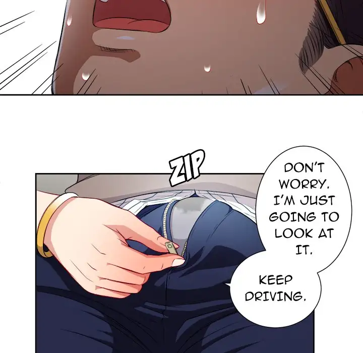 Yuri’s Part Time Job 69