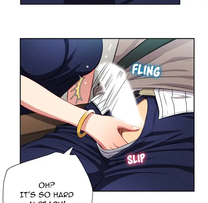 Yuri’s Part Time Job 70