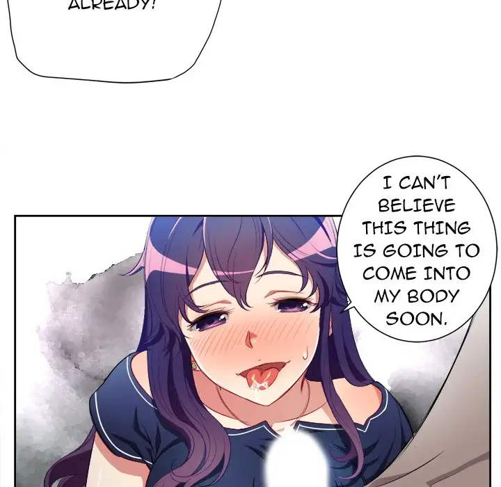 Yuri’s Part Time Job 71