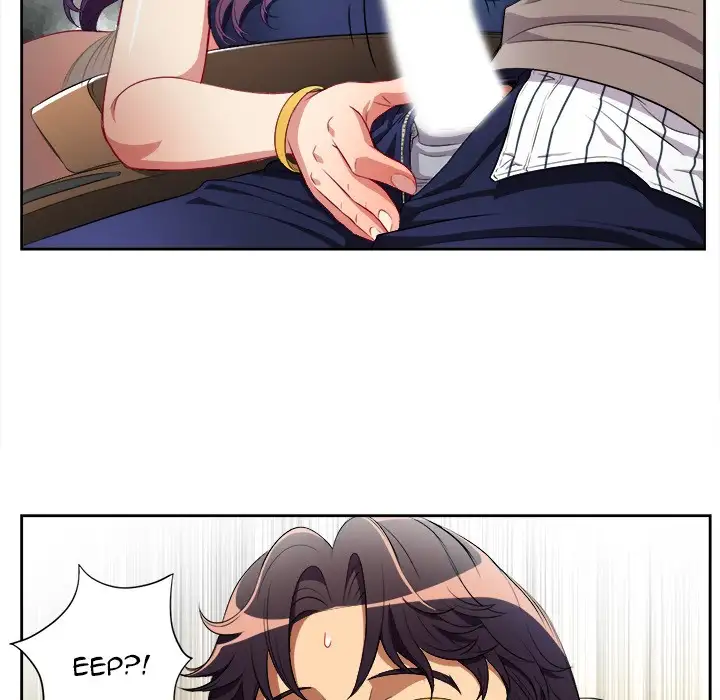 Yuri’s Part Time Job 72