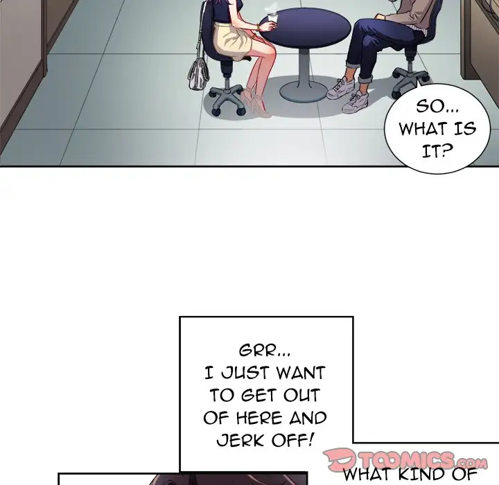Yuri’s Part Time Job 10
