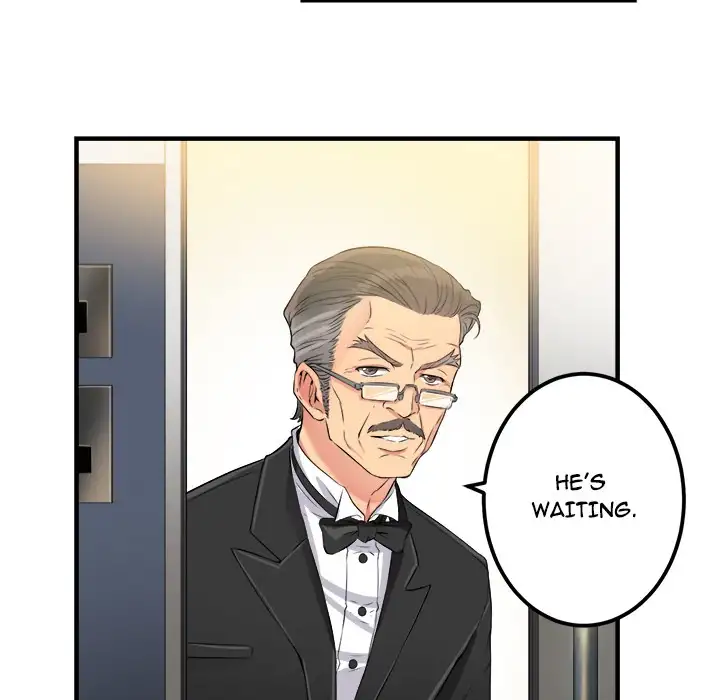 Yuri’s Part Time Job 15