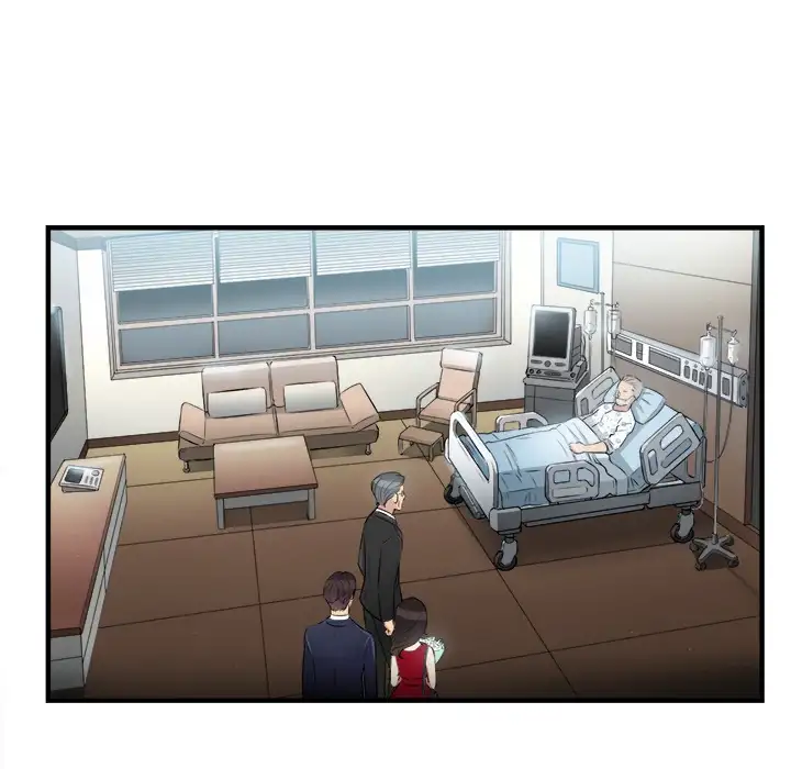 Yuri’s Part Time Job 17