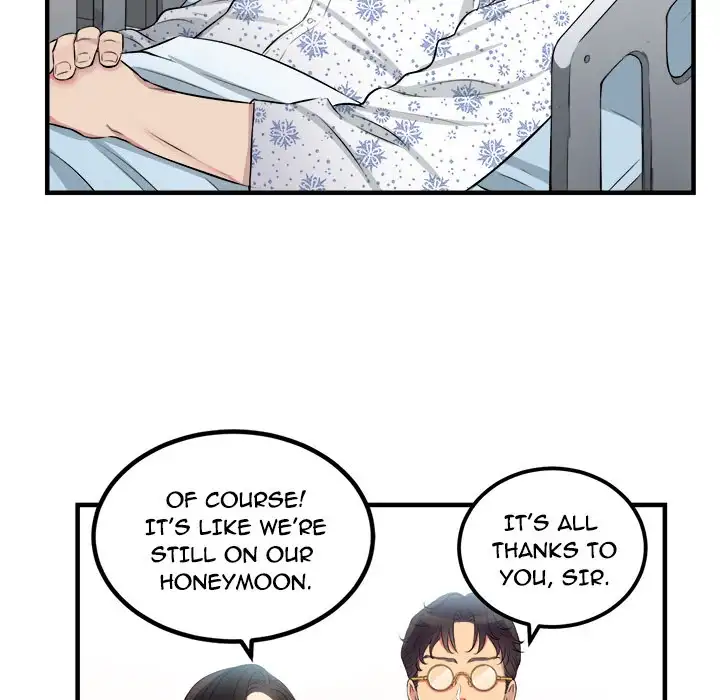 Yuri’s Part Time Job 19